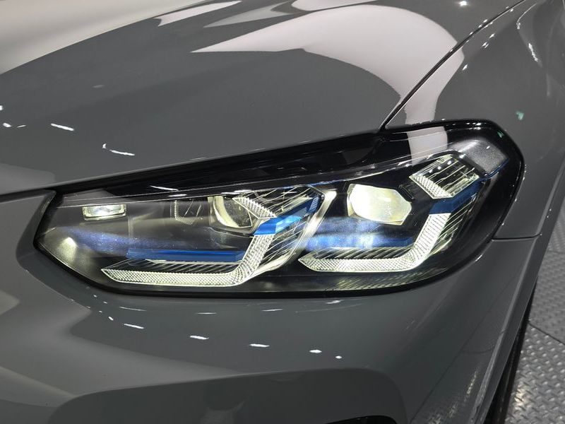 2024 BMW X3 xDrive 20i M Sports Pro photo 22