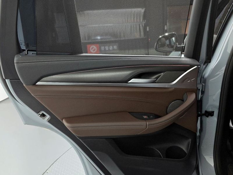 2024 BMW X3 xDrive 20i M Sports Pro photo 25