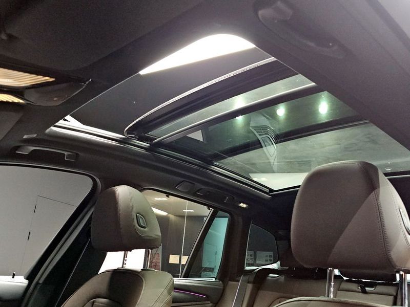 2024 BMW X3 xDrive 20i M Sports Pro photo 18