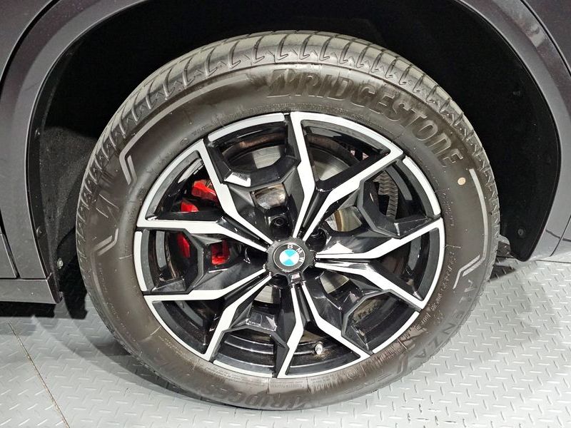 2024 BMW X3 xDrive 20i M Sports Pro photo 21