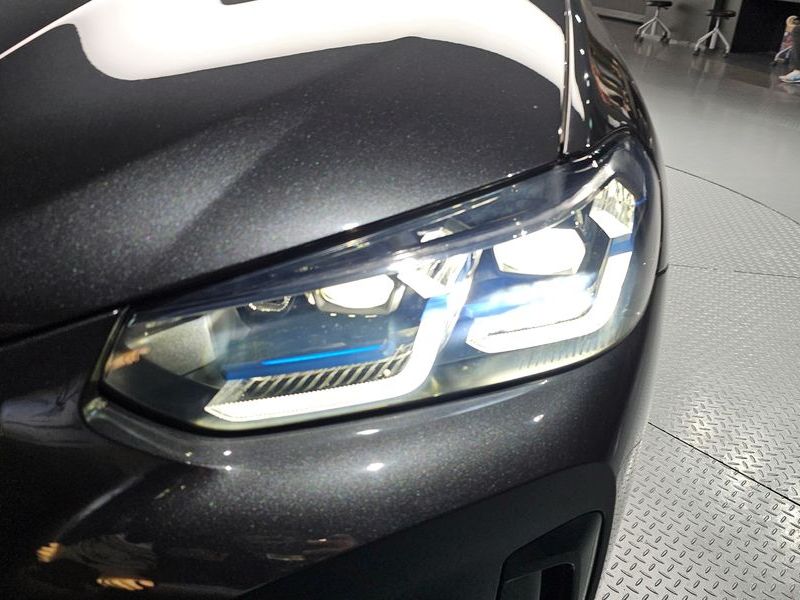 2024 BMW X3 xDrive 20i M Sports Pro photo 22