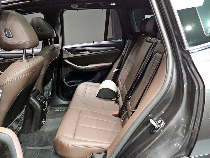 2024 BMW X3 xDrive 20i M Sports Pro photo 26