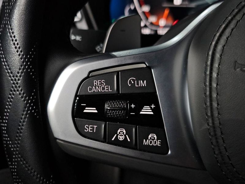 2024 BMW X3 xDrive 20i M Sports Pro photo 29