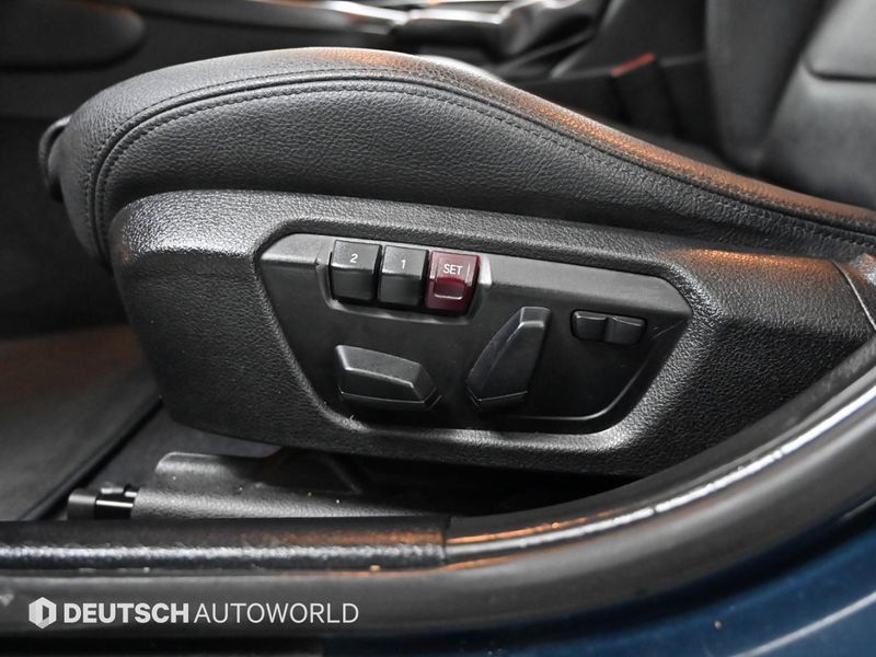 2015 BMW 1 Series 118d Sport 5Door photo 16