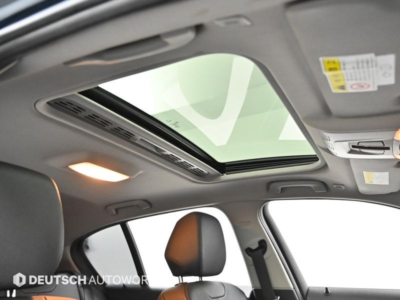 2015 BMW 1 Series 118d Sport 5Door photo 19
