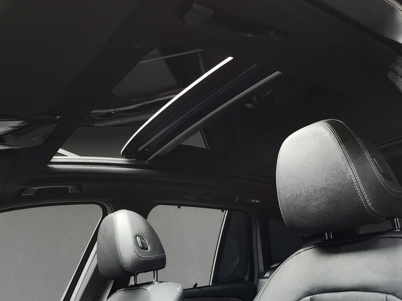 2021 BMW X3 xDrive 20i M Sport photo 18