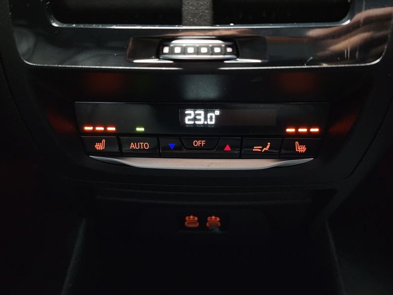 2021 BMW X3 xDrive 20i M Sport photo 19
