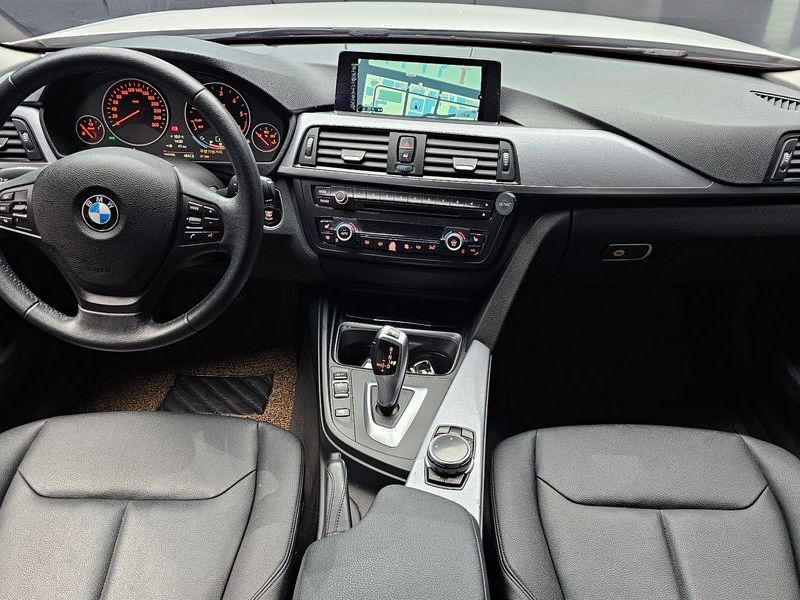 2014 BMW 3 Series 320d photo 7
