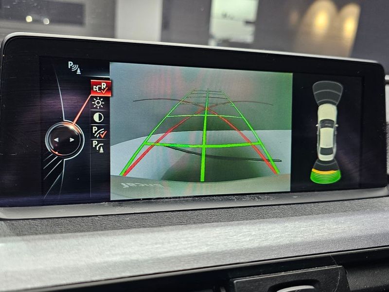 2014 BMW 3 Series 320d photo 15