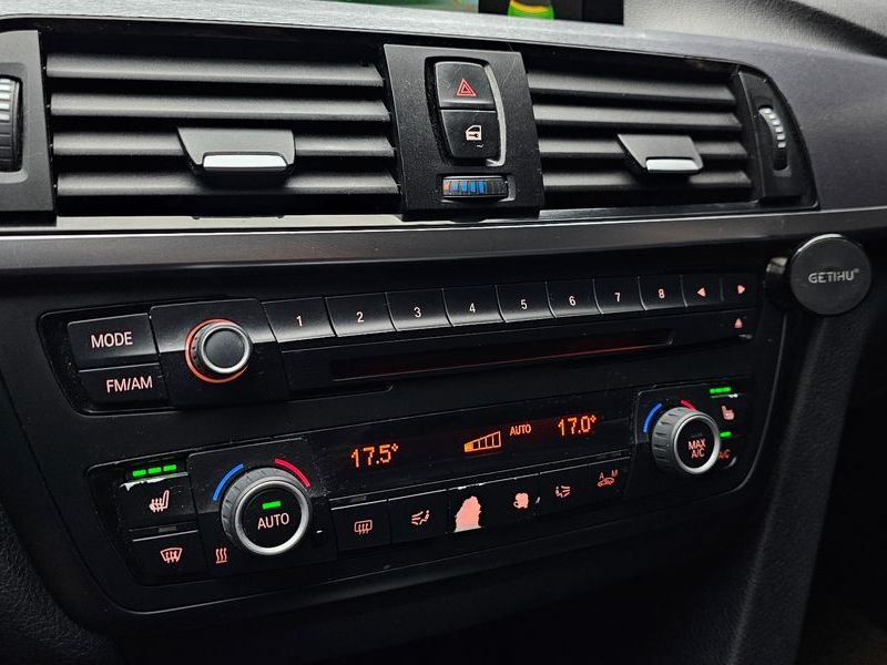 2014 BMW 3 Series 320d photo 19