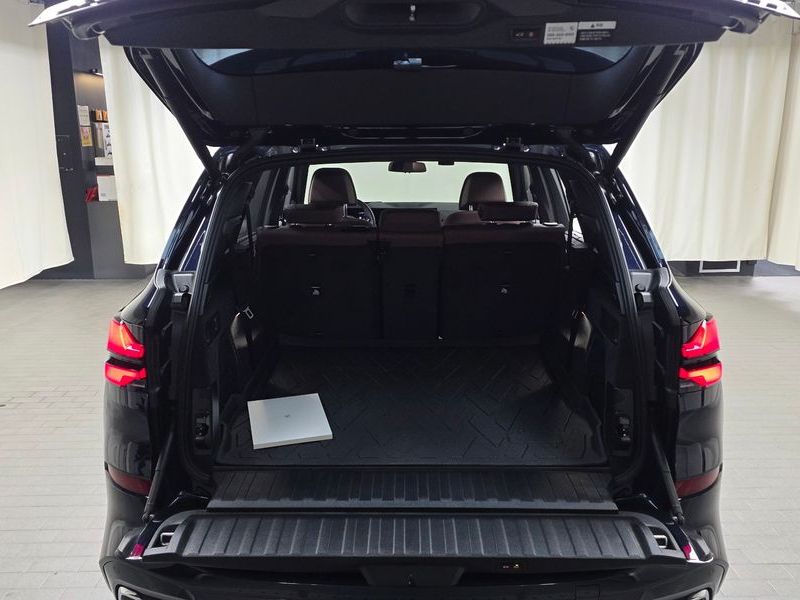 2025 BMW X5 xDrive 30d M Sport photo 20