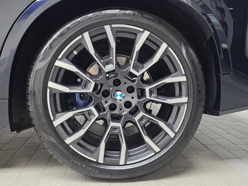 2025 BMW X5 xDrive 30d M Sport photo 21