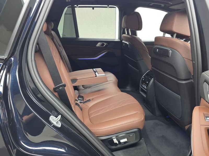 2025 BMW X5 xDrive 30d M Sport photo 26