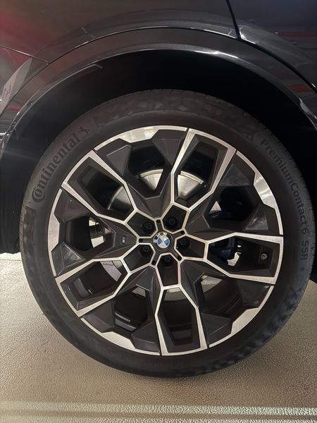 2026 BMW X7 xDrive 40d M Sport 6STR photo 10