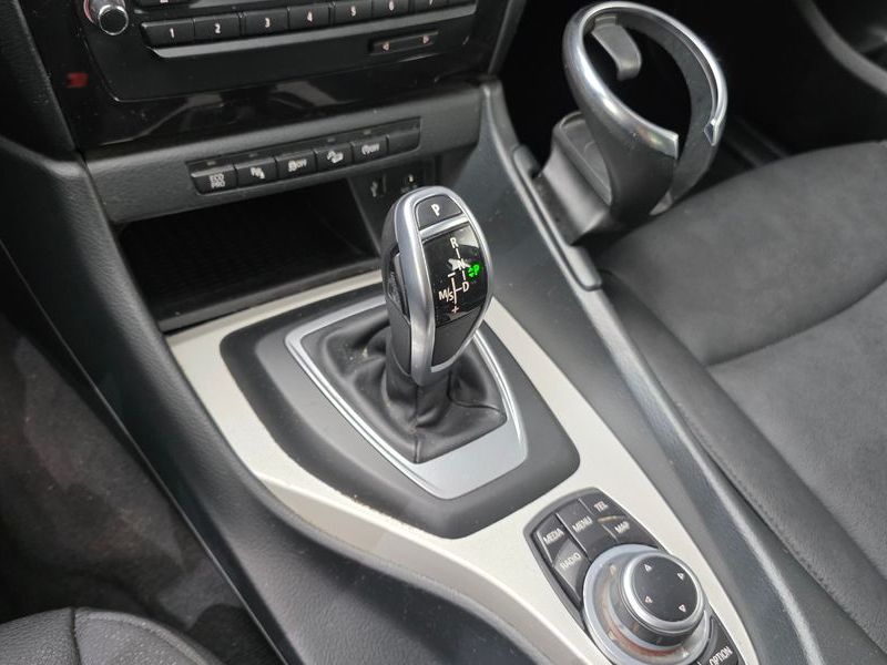 2013 BMW X1 xDrive 20d photo 9