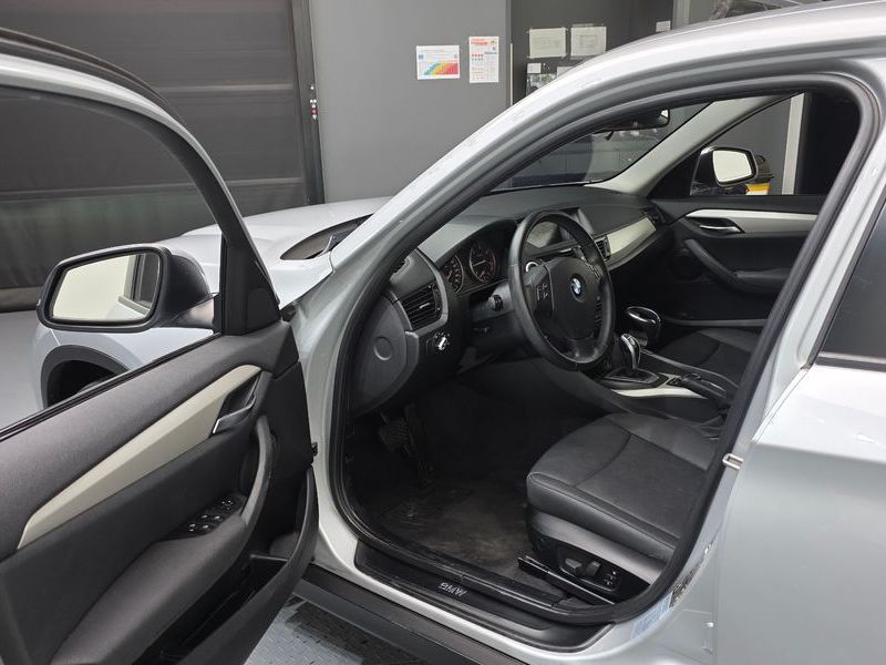 2013 BMW X1 xDrive 20d photo 10