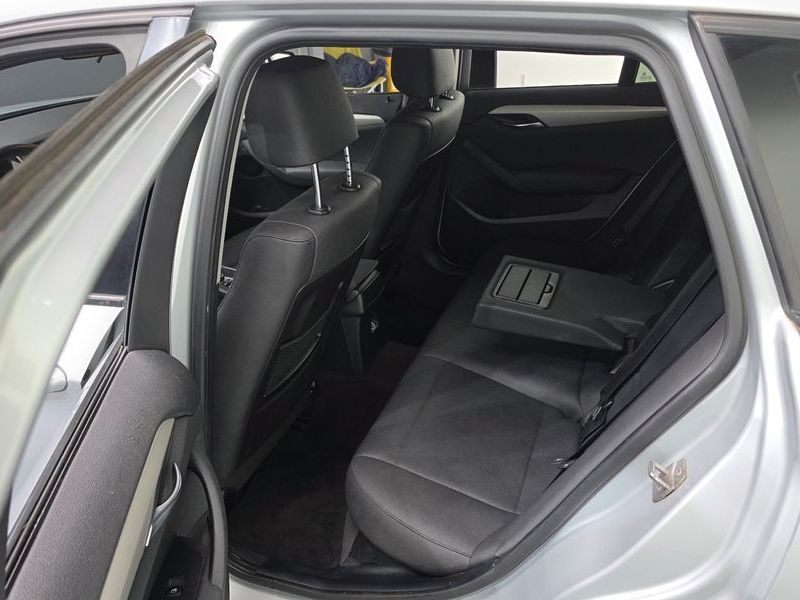 2013 BMW X1 xDrive 20d photo 11