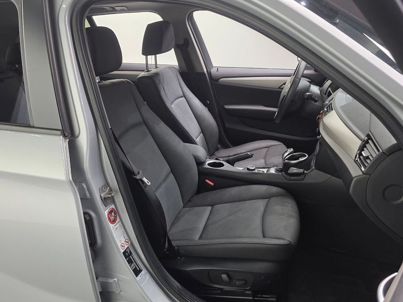 2013 BMW X1 xDrive 20d photo 12