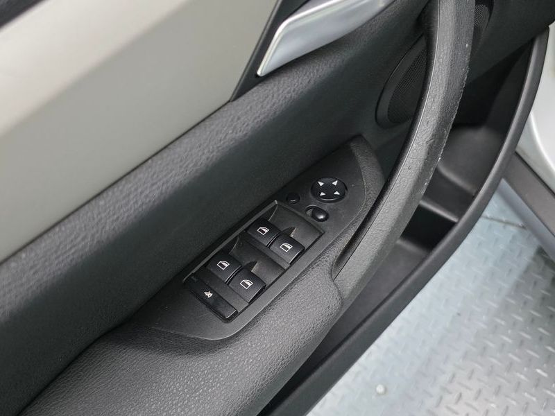 2013 BMW X1 xDrive 20d photo 14