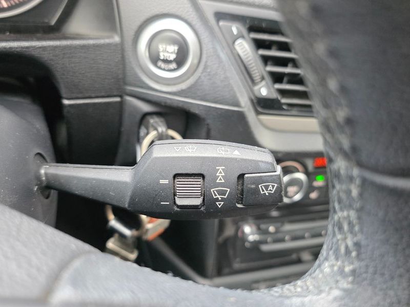 2013 BMW X1 xDrive 20d photo 15