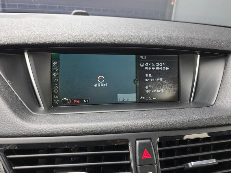 2013 BMW X1 xDrive 20d photo 16