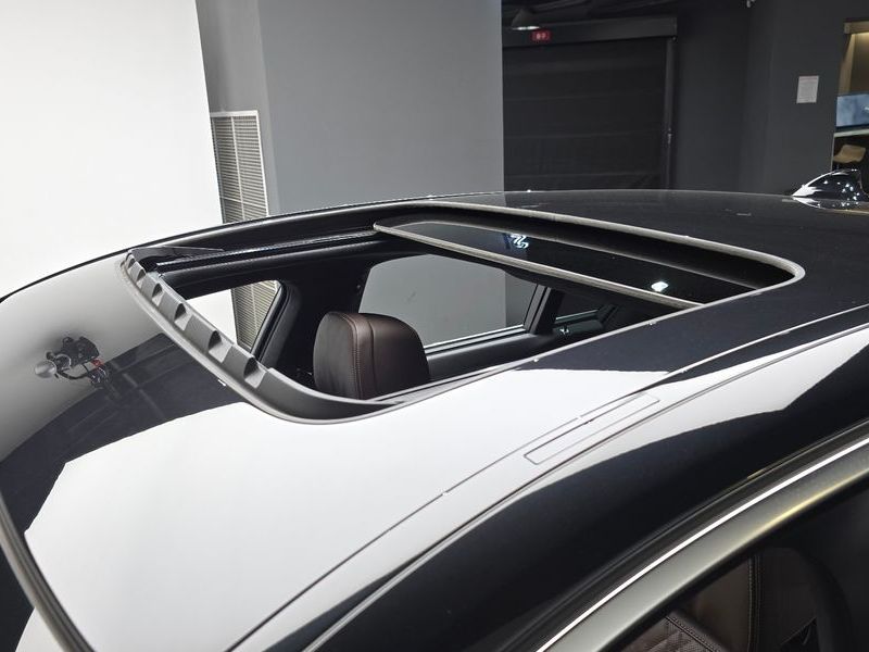 2022 BMW 7 Series 740i M Sport photo 28