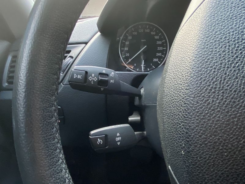 2012 BMW X1 xDrive 20d photo 15