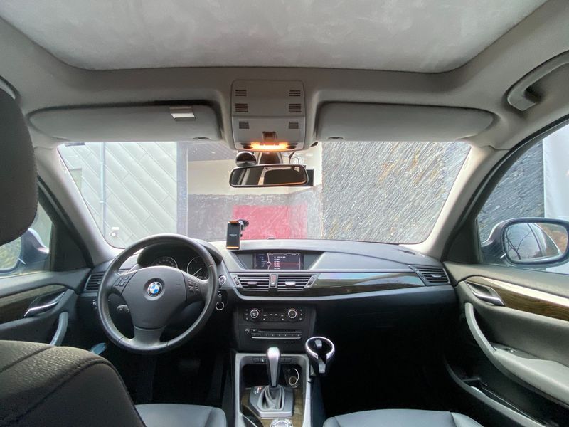 2012 BMW X1 xDrive 20d photo 18