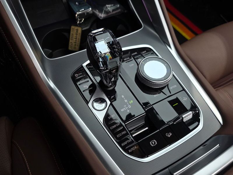 2023 BMW X6 xDrive30d M Sport photo 9