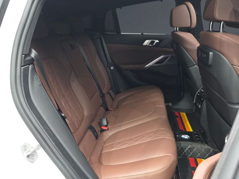 2023 BMW X6 xDrive30d M Sport photo 12