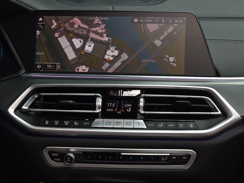 2023 BMW X6 xDrive30d M Sport photo 14
