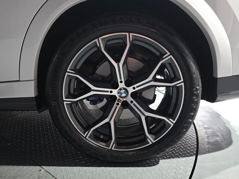 2023 BMW X6 xDrive30d M Sport photo 21
