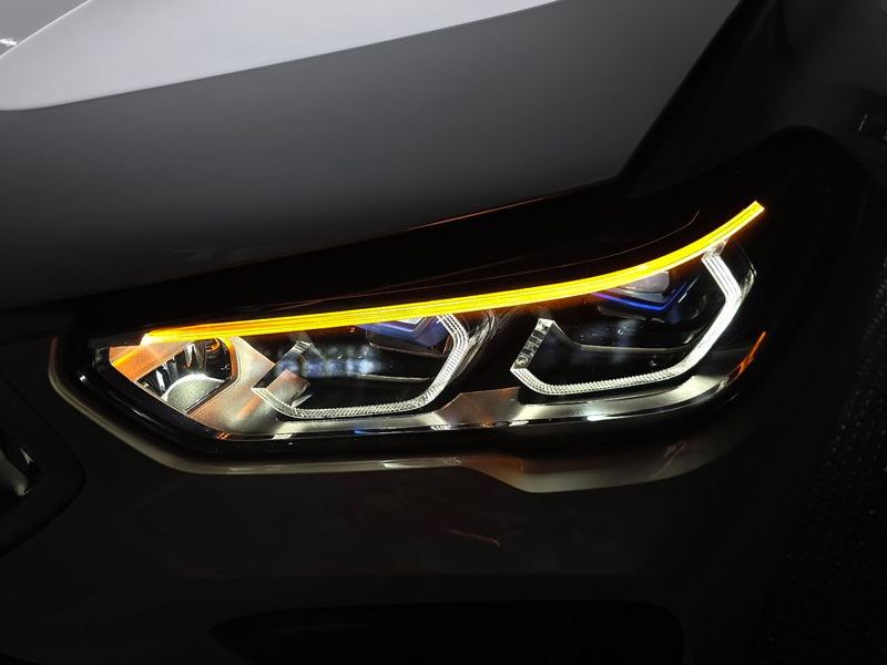 2023 BMW X6 xDrive30d M Sport photo 22