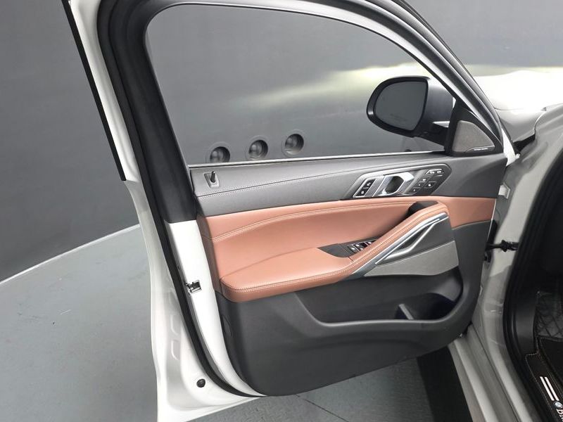 2023 BMW X6 xDrive30d M Sport photo 24