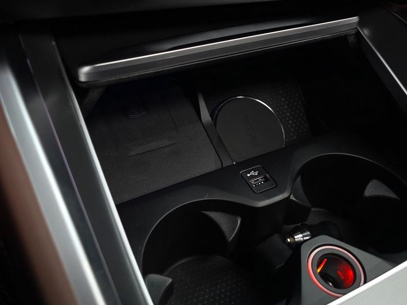 2023 BMW X6 xDrive30d M Sport photo 26