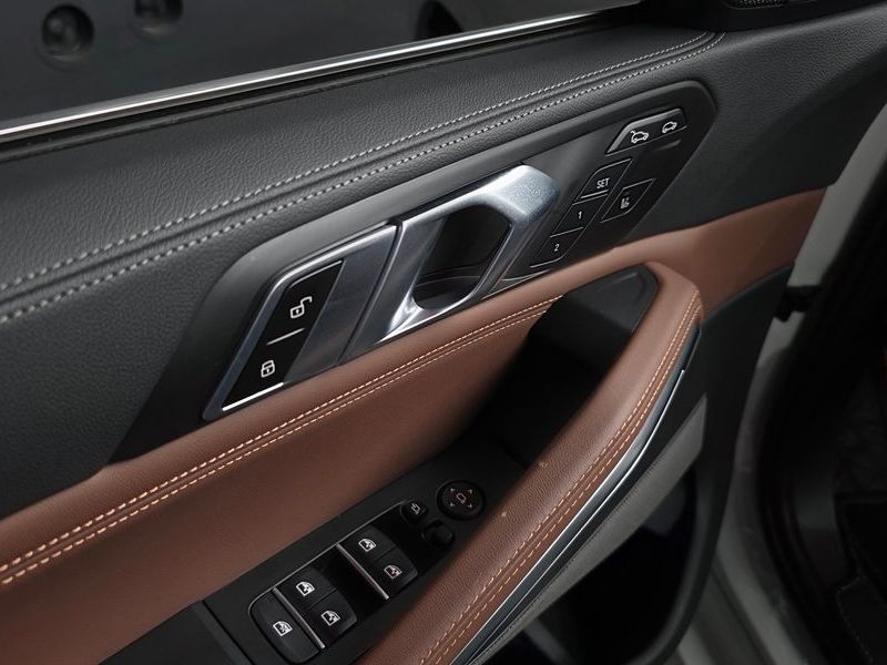2023 BMW X6 xDrive30d M Sport photo 30