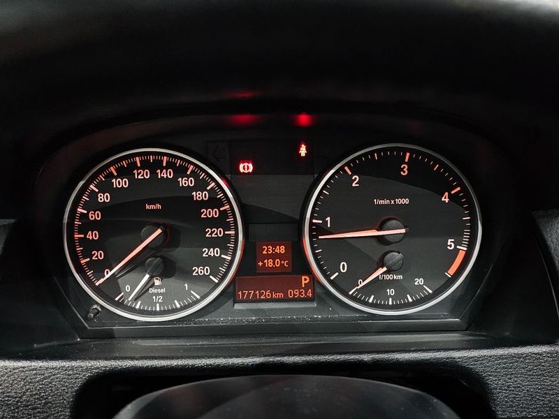 2014 BMW X1 xDrive 20d photo 8