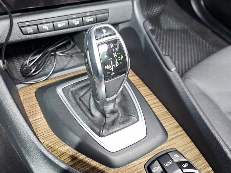 2014 BMW X1 xDrive 20d photo 9