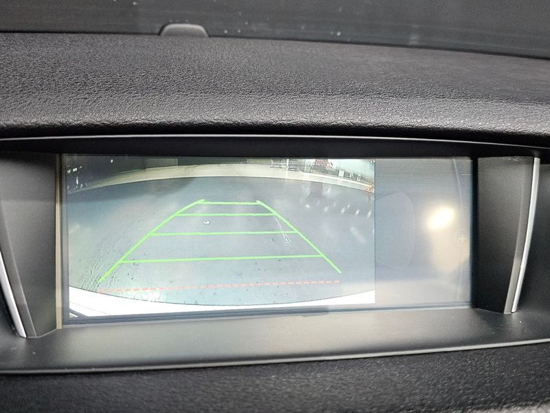 2014 BMW X1 xDrive 20d photo 13