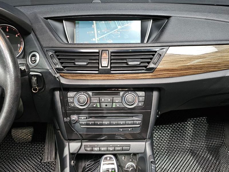 2014 BMW X1 xDrive 20d photo 14