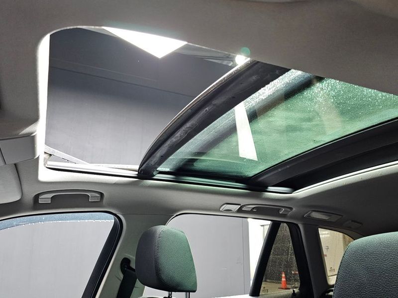 2014 BMW X1 xDrive 20d photo 16