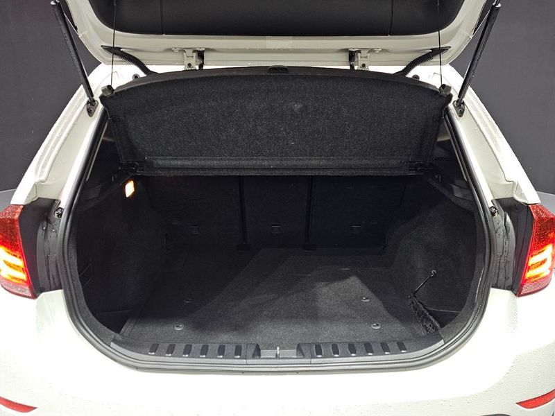 2014 BMW X1 xDrive 20d photo 17