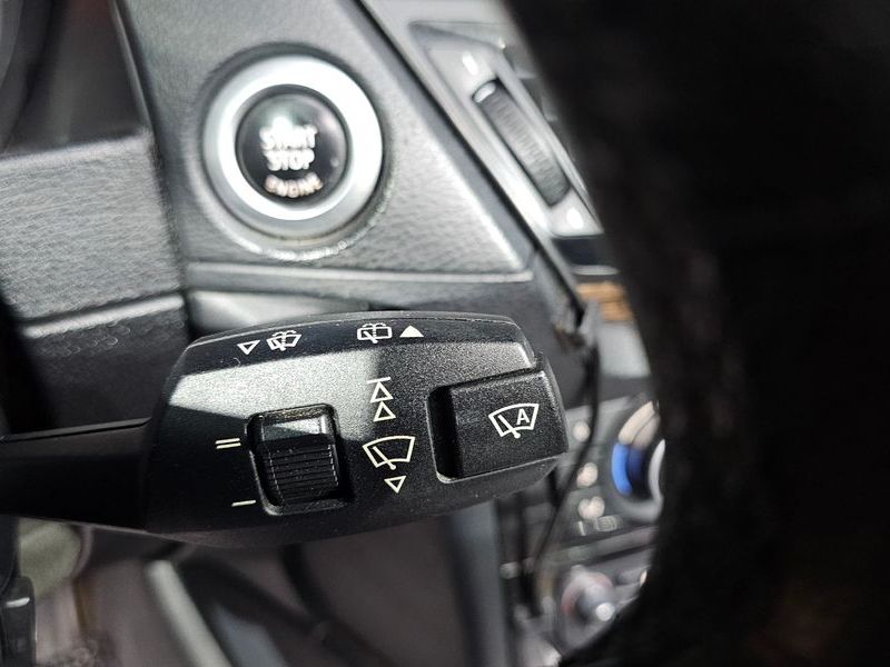 2014 BMW X1 xDrive 20d photo 18