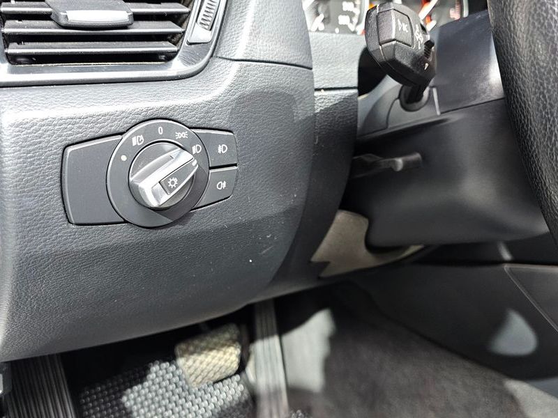 2014 BMW X1 xDrive 20d photo 19
