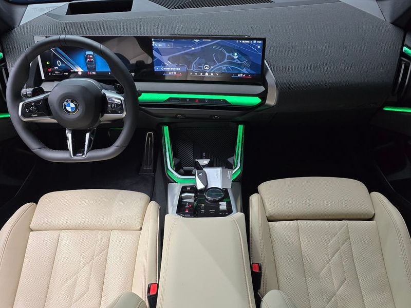2026 BMW X3 xDrive 30 M Sport Pro photo 7