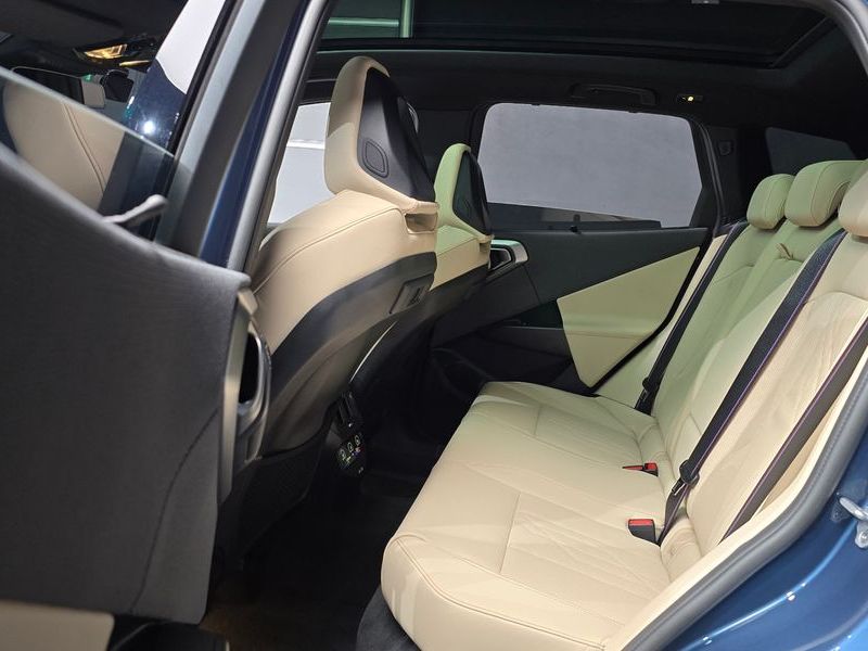 2026 BMW X3 xDrive 30 M Sport Pro photo 12