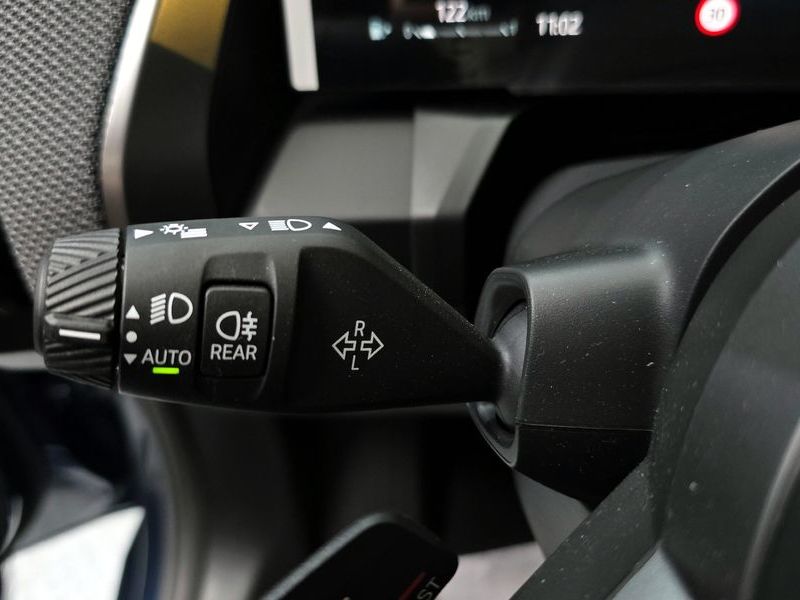 2026 BMW X3 xDrive 30 M Sport Pro photo 17