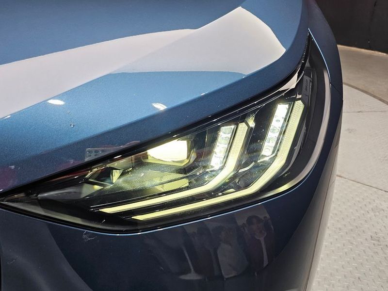 2026 BMW X3 xDrive 30 M Sport Pro photo 22