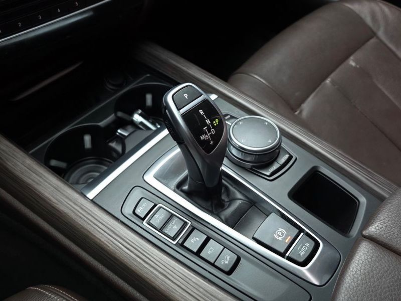 2018 BMW X5 xDrive 30d photo 9