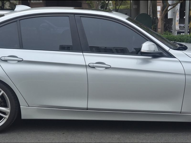 2014 BMW 3 Series 320d photo 7